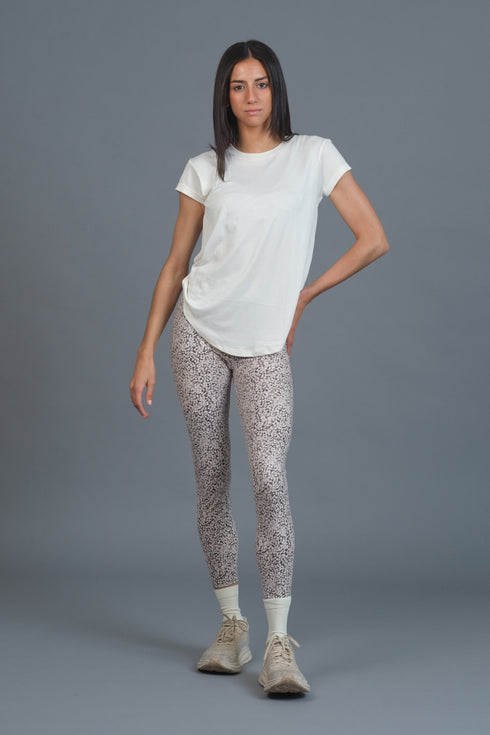 Jade Seamless Snowwhite