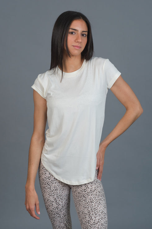 Jade Seamless Snowwhite