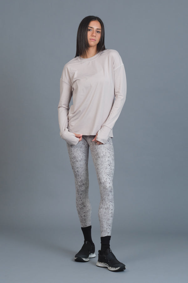 Celia Long Sleeve Tee