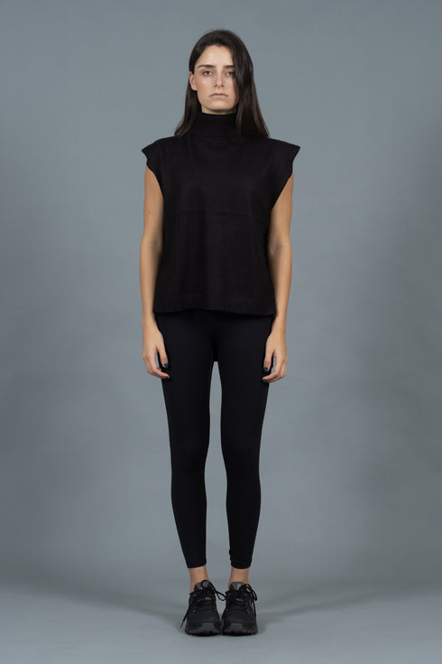 Brooklyn Sweater Black