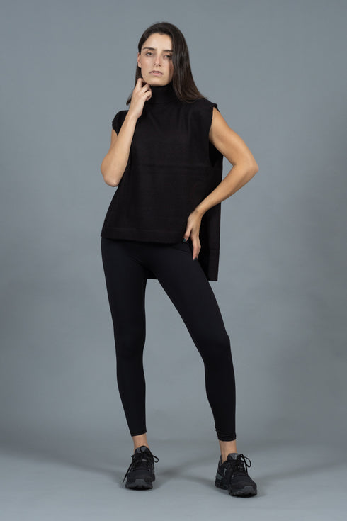 Brooklyn Sweater Black