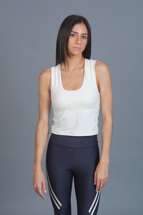 Kori Crop Tank