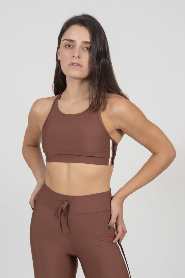 Hustle Linda Bra