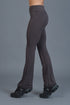 Yoga Flare Pants Graphite Grey