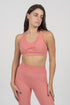 High Impact Bra Pink