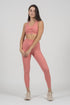 Highwaist Legging Pink