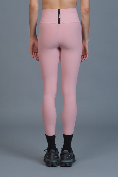 EQMT Aura Easy Ultra High Legging Blush