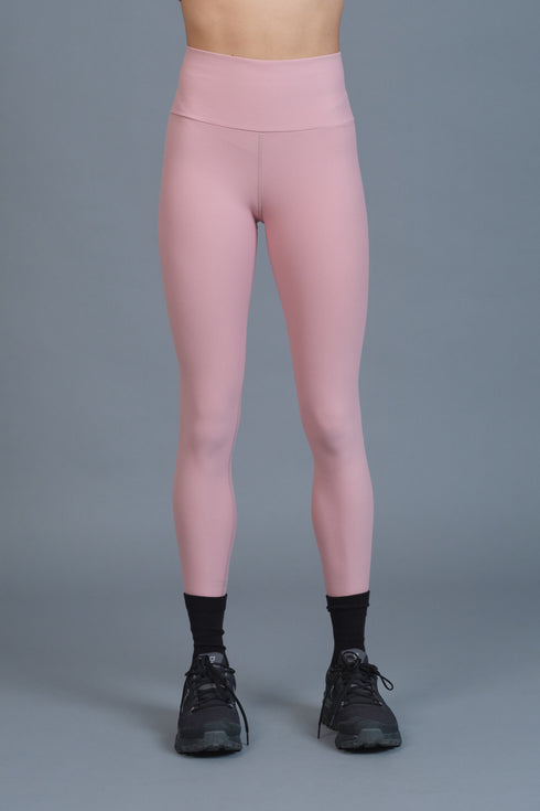 EQMT Aura Easy Ultra High Legging Blush