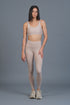 EQMT Aura Easy Ultra High Legging Taupe