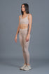 EQMT Aura Easy Ultra High Legging Taupe