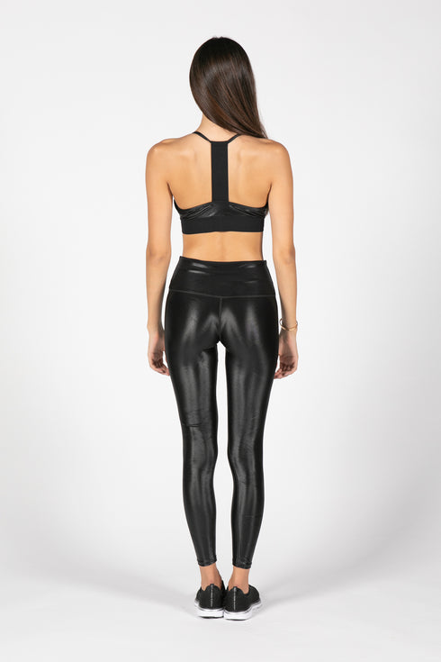 Liquid Legging Black