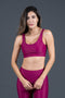 Density Bra Wildberry