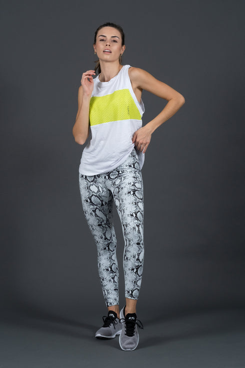 Skyline Brisa Muscle Tank