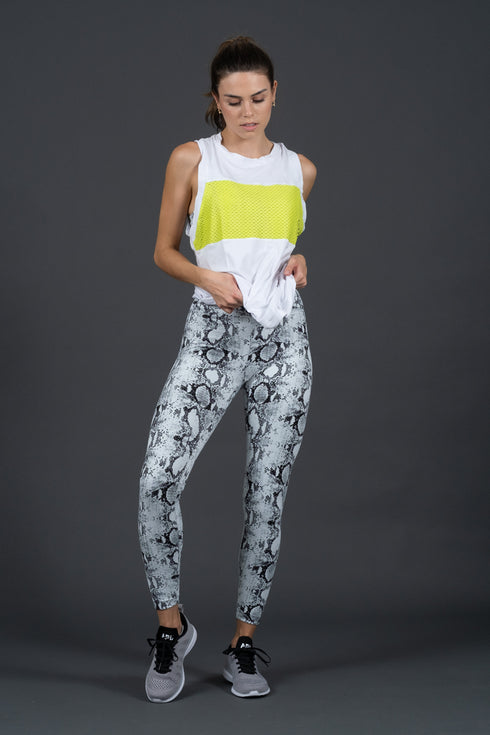 Skyline Brisa Muscle Tank