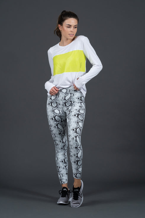 Colorblock Brisa Top