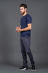 Commuter Pant Slim Iron