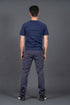 Commuter Pant Slim Iron