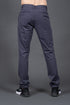 Commuter Pant Slim Iron