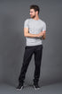 Commuter Pant Slim Black