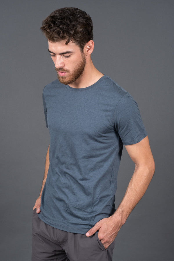 Convoy Tee Blue Note