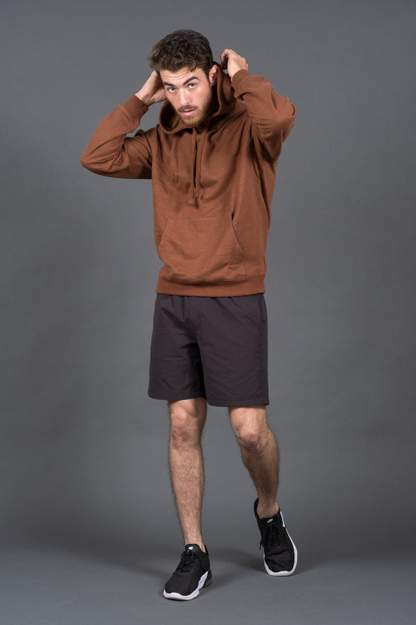 All Over Short Black