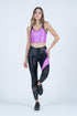 Amanda Sports Bra Wild Orchid