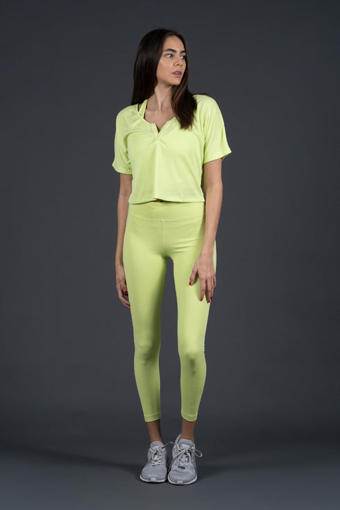 Regal Marlow Crop Top