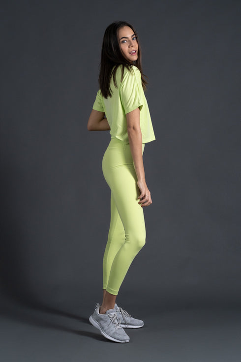 Regal Marlow Crop Top