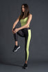 Sanko High Rise Infinity Legging