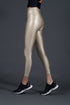 Marvel Legging Brushed Gold