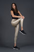 Marvel Legging Brushed Gold