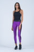 Polaris Legging Orchid /Black