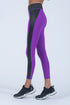 Polaris Legging Orchid /Black