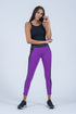 Polaris Legging Orchid /Black