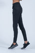 Thermal Sweatpants Black