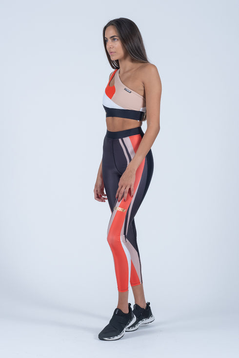 Pace Change Legging