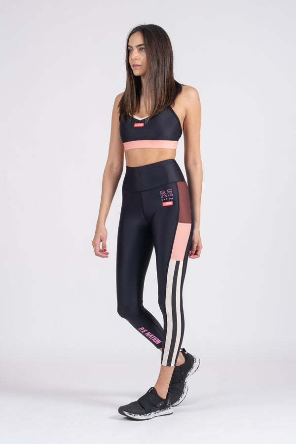 Bardown Legging