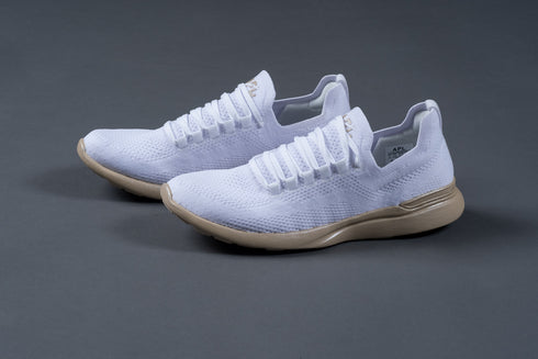 APL Techloom Breeze White Champagne