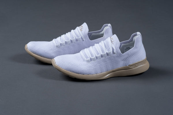 APL Techloom Breeze White Champagne