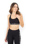 Crown Blackout Sports Bra