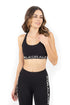 Crown Blackout Sports Bra