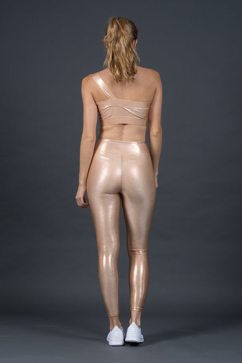 Marvel Legging Copper