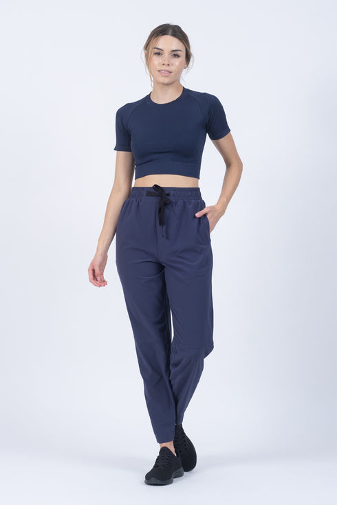 Commuter Pants Navy