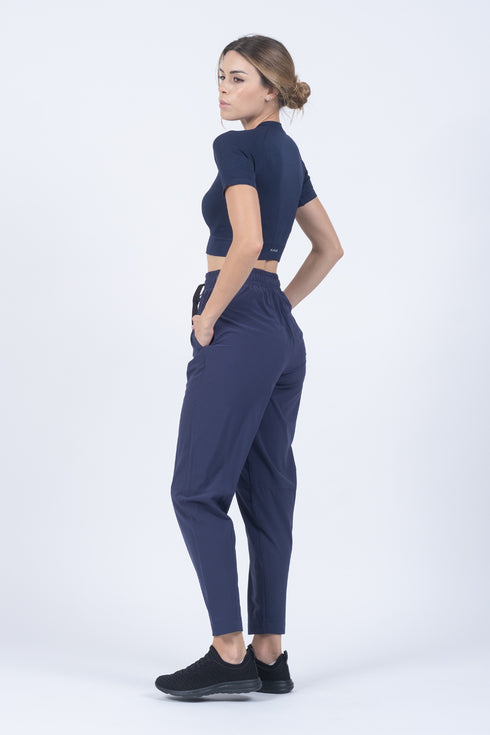 Commuter Pants Navy