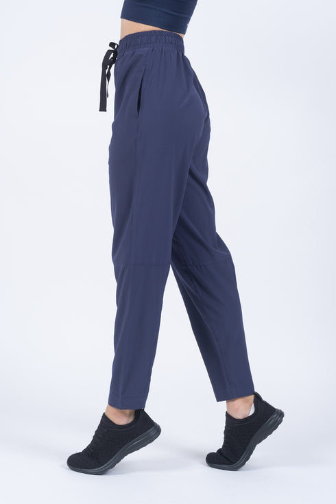 Commuter Pants Navy