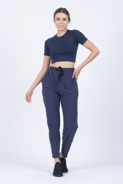 Commuter Pants Navy