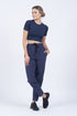 Commuter Pants Navy