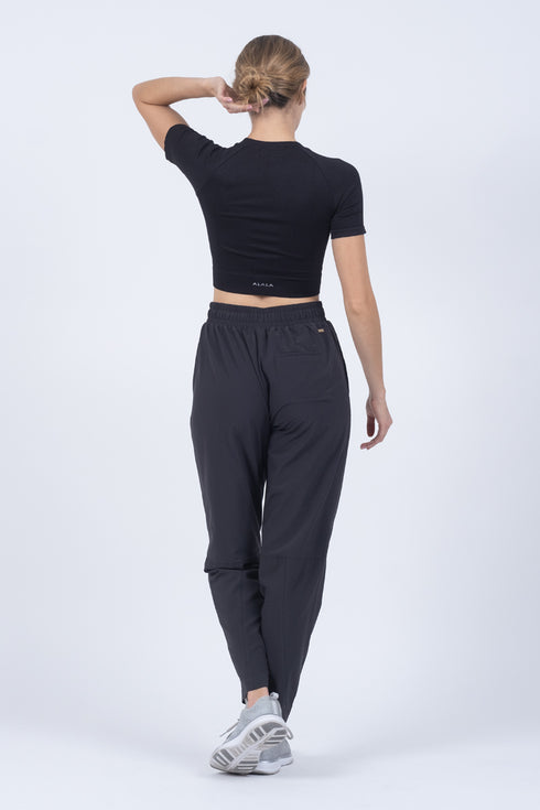 Commuter Pants Black