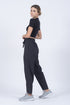 Commuter Pants Black
